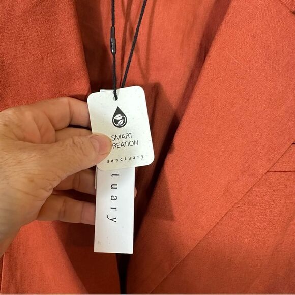 Sanctuary blazer - Picture 4 of 8